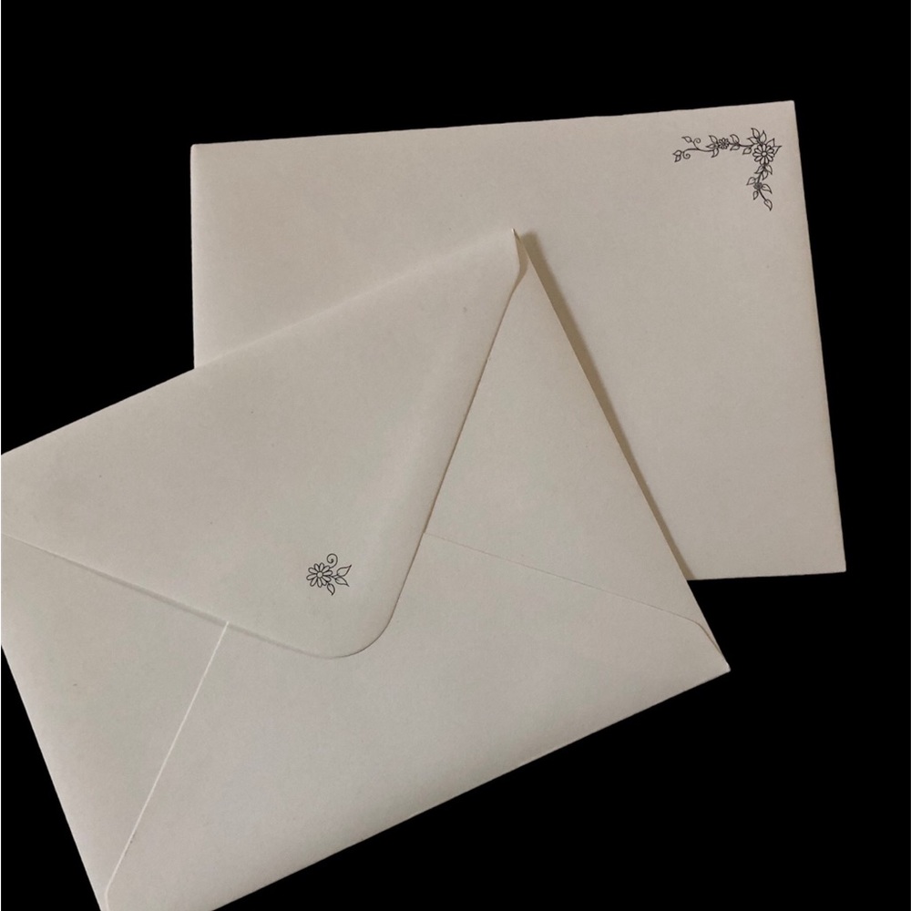 Johanna Basford Secret Garden Blank Notecards & Box - NWOT - Picture 5 of 6